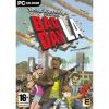 American mcgee's bad day la