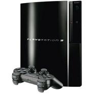 Consola SONY PlayStation 3 - 40 GB