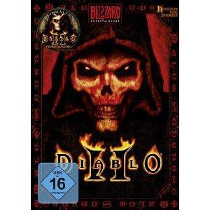 Diablo
 2 Gold