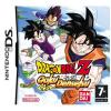 Dragonball Z: Goku Densetsu DS