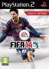 Fifa
 14 ps2