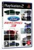 Ford racing 3 ps2