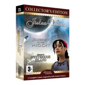 Jules Verne Collection