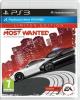 Need for speed most wanted 2012 limited edition ps3