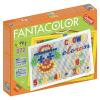 Quercetti - fantacolor educational bianco