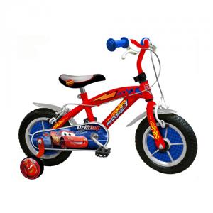 Stamp Bicicleta Cars 14