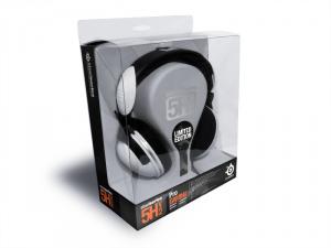 SteelSeries 5H v2 mousesports Headset Limited Ed.
