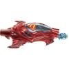 Superman - lansator - CYclone Spin Launcher - Mattel