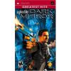 Syphon filter dark mirror psp