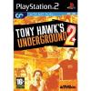 Tony hawk's underground 2 ps2