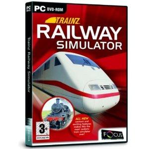 Trainz Railway Simulator (Editia 2006) PC
