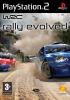 Wrc rally evolved ps2