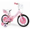 Bicicleta copii blossom 16&quot; -