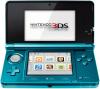 Consola Nintendo 3DS Aqua Blue