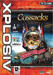 Cossacks European Wars