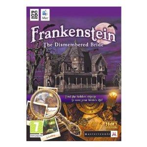 Frankenstein The Dismembered Bride PC