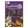 Frankenstein the dismembered bride pc