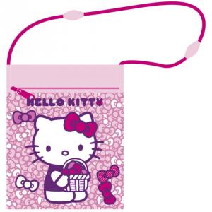Gentuta Hello Kitty 7,13X16 CM Arditex