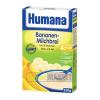 Humana - cereale din banane cu lapte, 250