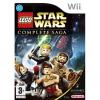 Lego Star Wars The Complete Saga Wii