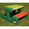 Little tikes - masa picnic cu bancheta