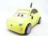 Masinuta Cars 2 - Franca - Mattel