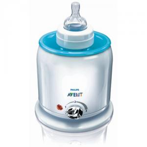 Philips avent incalzitor electric