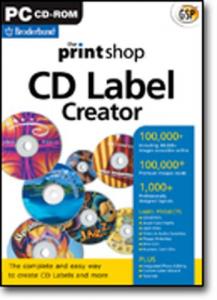 Cd creator