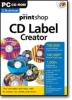 Print shop cd label creator