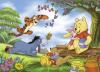 PUZZLE 2X20 PIESE - WINNIE THE POOH - Clementoni