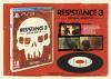 Resistance 3 special edition ps3