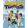 Street tennis