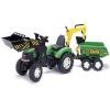 Tractor Powerloader - Falk