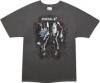 Tricou portal 2 atlas&amp;p-body xl