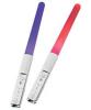 Twin light saber wii