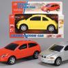 Action car Dickie Toys