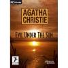 Agatha christie evil under the sun