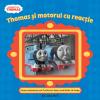 Cartea Thomas si motorul cu reactie