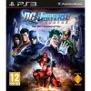 Dc universe online ps3