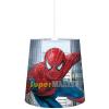 Decofun - lampa plafon spiderman