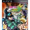 Jojo's
 bizarre adventure all star battle ps3