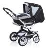 Knorr-baby - carucior alu fly s