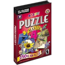 Puzzle Master 4