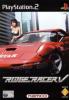 Ridge Racer V PS2
