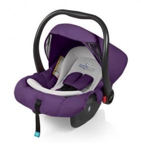 Scaun auto Dumbo plus 06 purple Baby Design