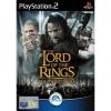 The lord of the rings the two towers ps2