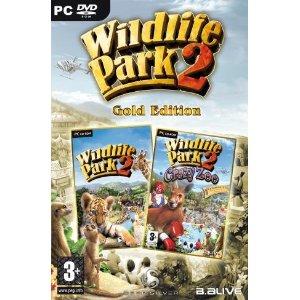 Wildlife Park 2 Gold Edition