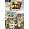 Wildlife park 2 gold edition