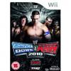 Wwe smackdown vs raw 2010 wii