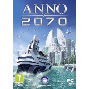Anno 2070 PC